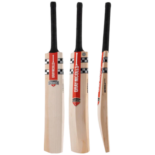 Gray Nicolls Pro Performance Bat (White Handle)