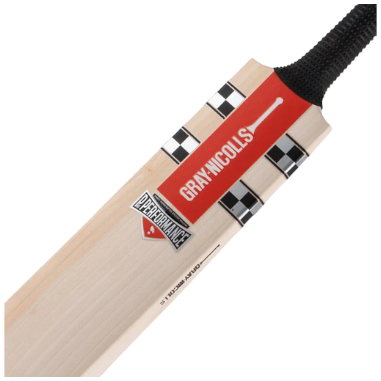 Gray Nicolls Pro Performance Bat (White Handle)