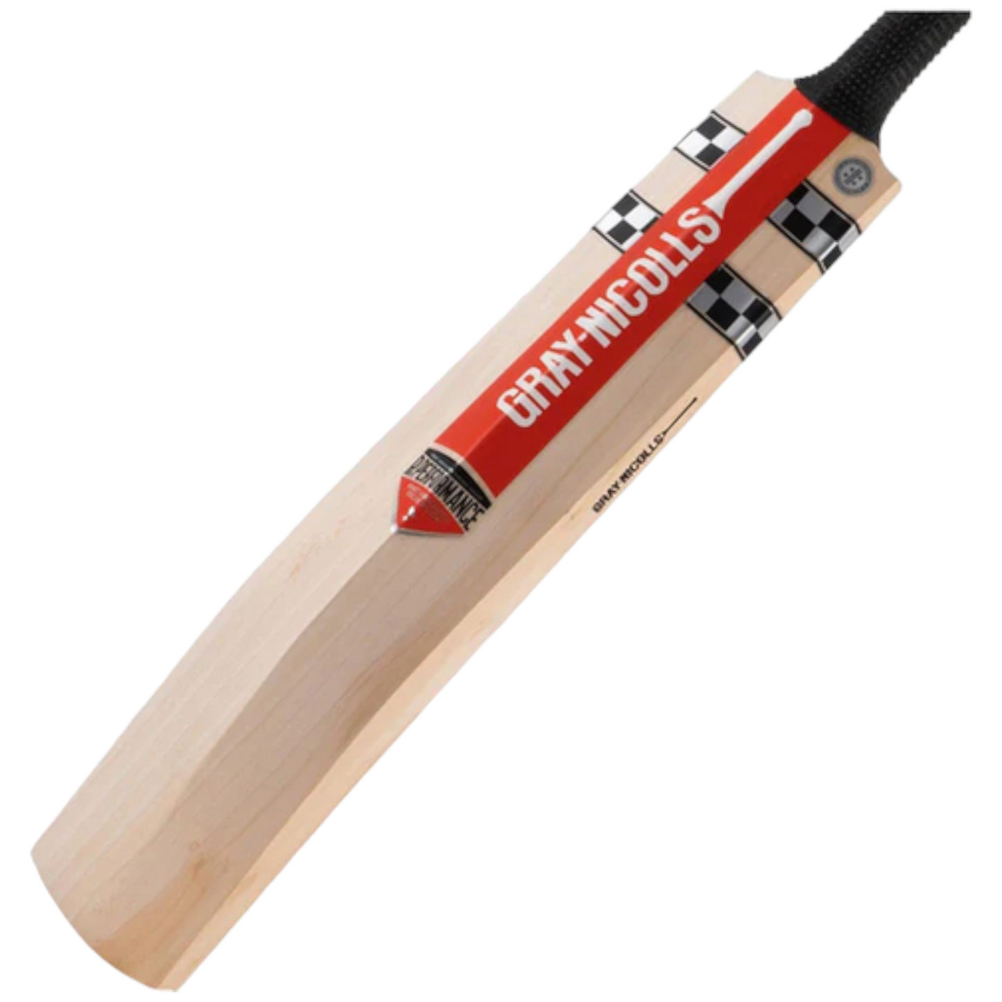 Gray Nicolls Pro Performance Bat (White Handle)