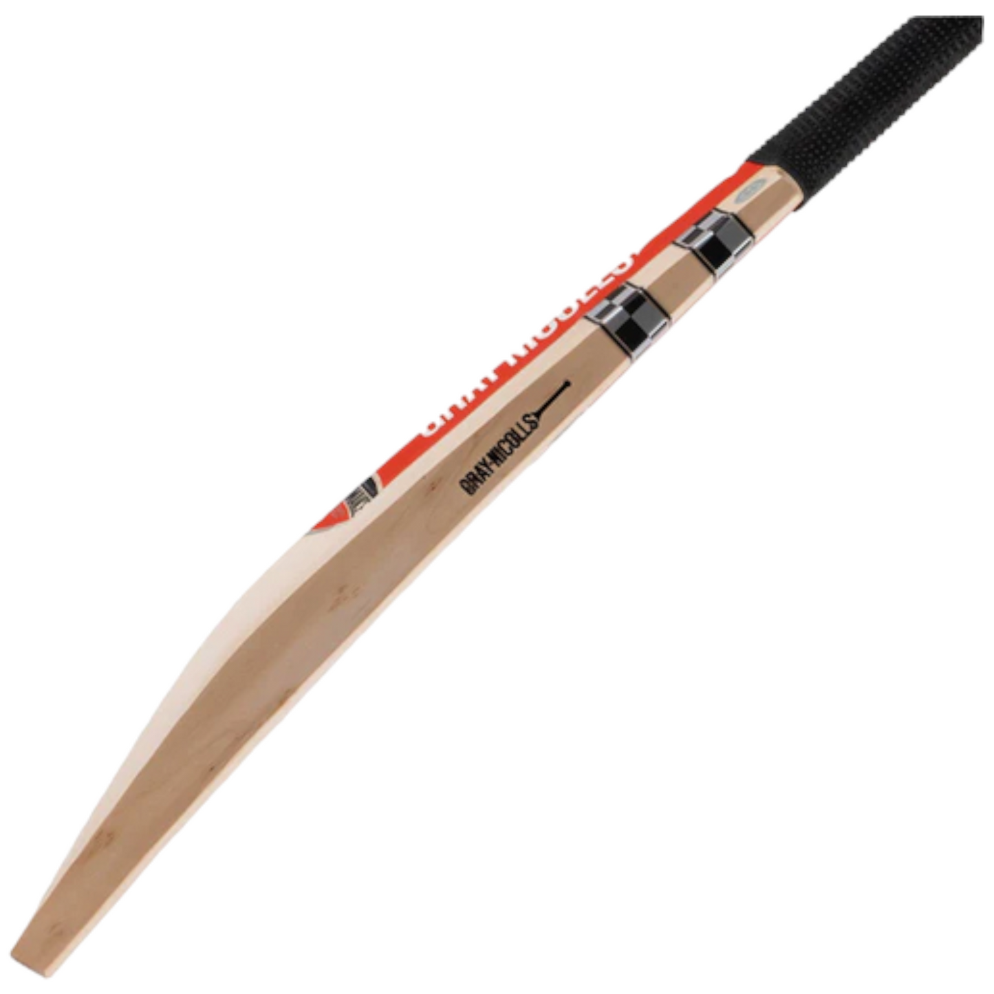 Gray Nicolls Pro Performance Bat (White Handle)