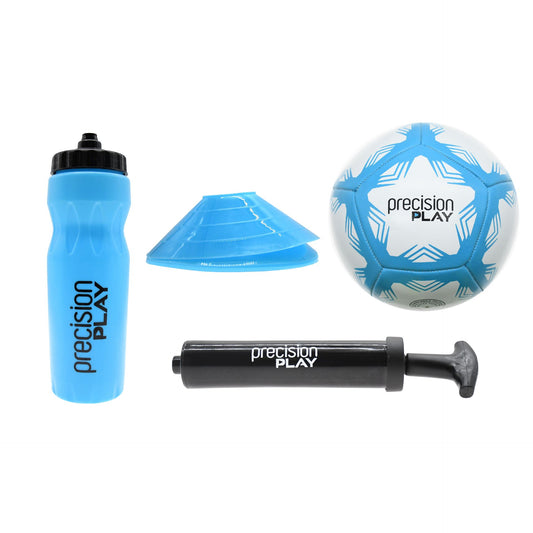PrecisionPLAY Football Training Set