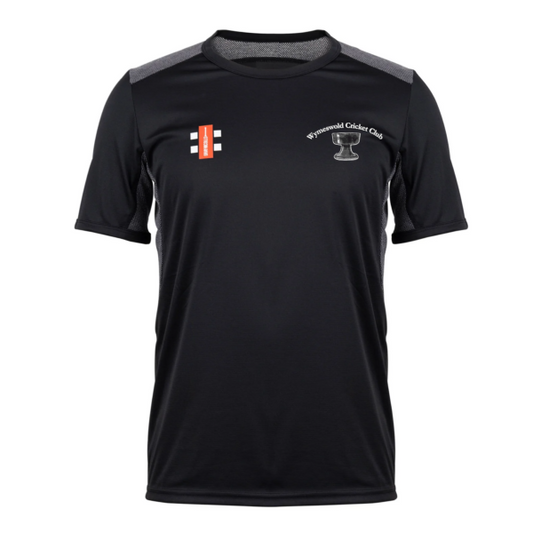Wymeswold CC Pro Performance Training Tee