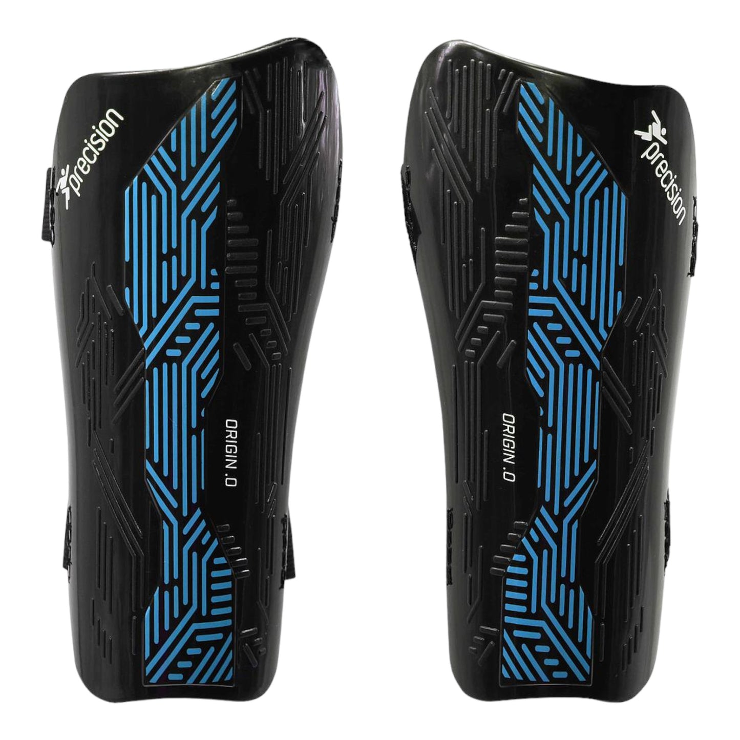 Precision Origin.0 Strap Shin Guards