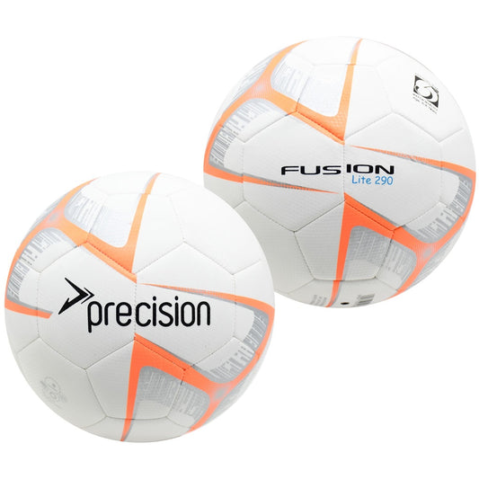 Precision Fusion Indoor Football