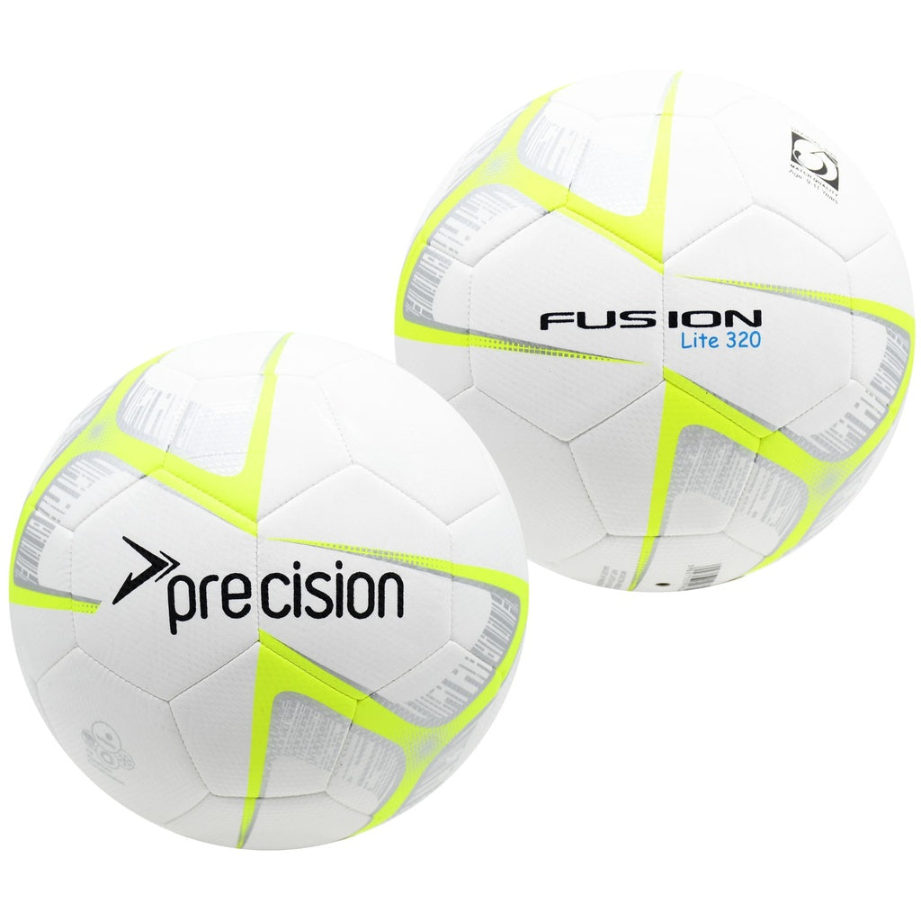 Precision Fusion Indoor Football
