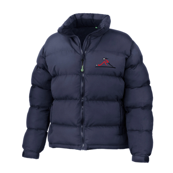 Redhill HC Supersoft Padded Jacket