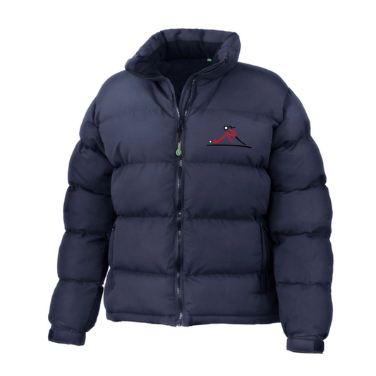 Redhill HC Supersoft Padded Jacket
