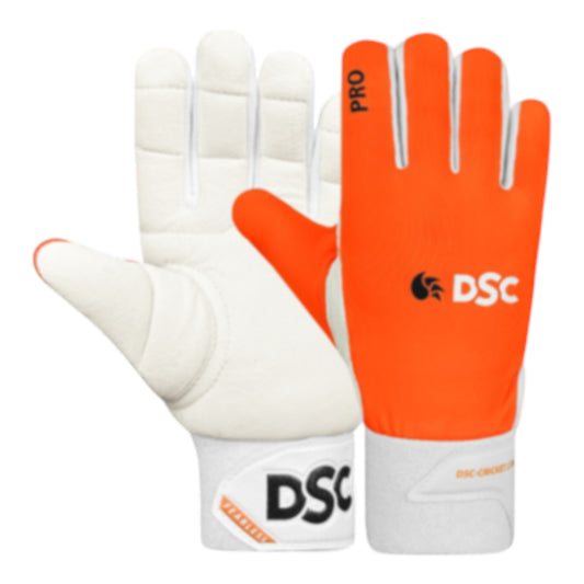 DSC Pro Chamois Wicket Keeping Inner