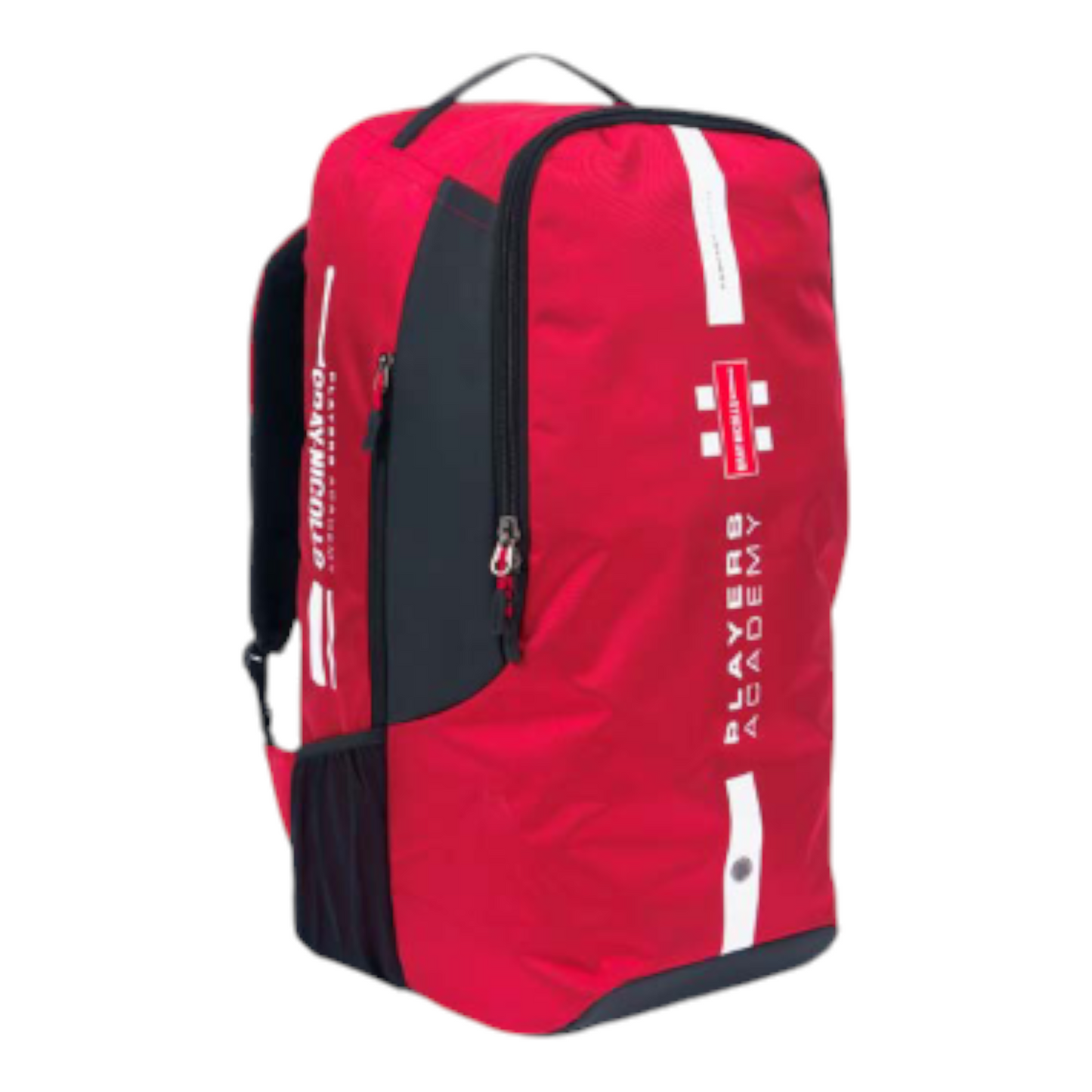 GN Players Duffle Academy