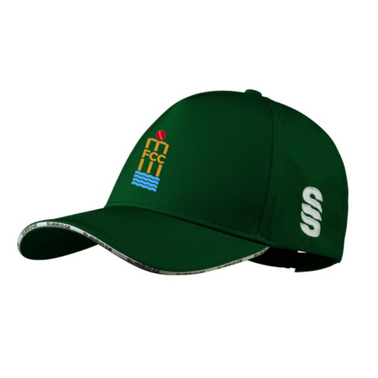 Farndon CC Ladies Playing Cap