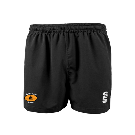Bingham RFC Playing Shorts