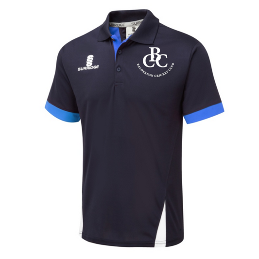 Balderton CC Senior Polo Shirt