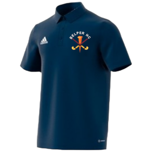 Belper HC Polo Shirt