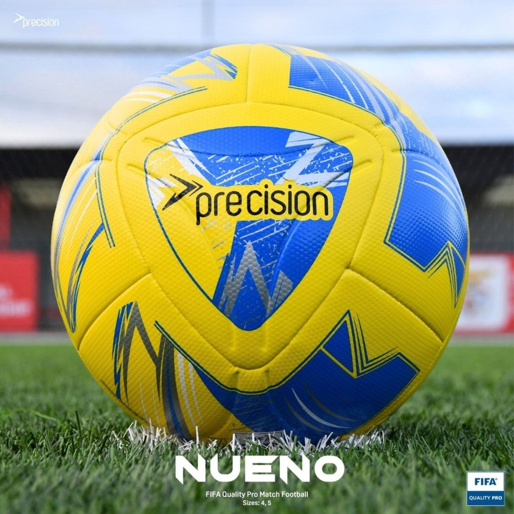 Precision Nueno FIFA Quality Pro Match Football