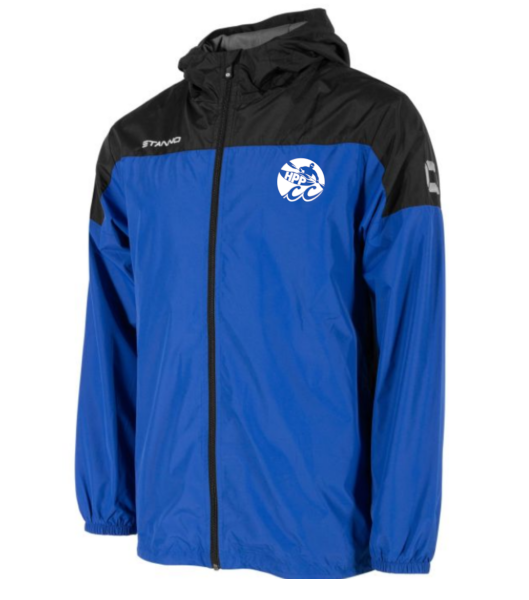 Derby HC Windbreaker Jacket