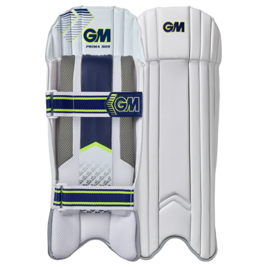 Gunn and Moore Prima 909 WK Pads ADULT