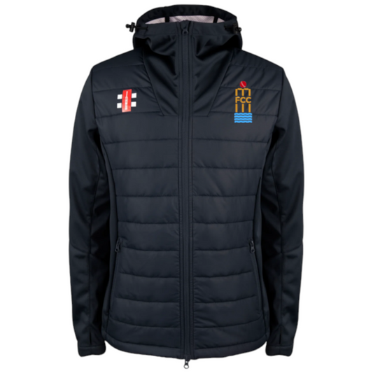 Farndon CC Pro Performance Jacket