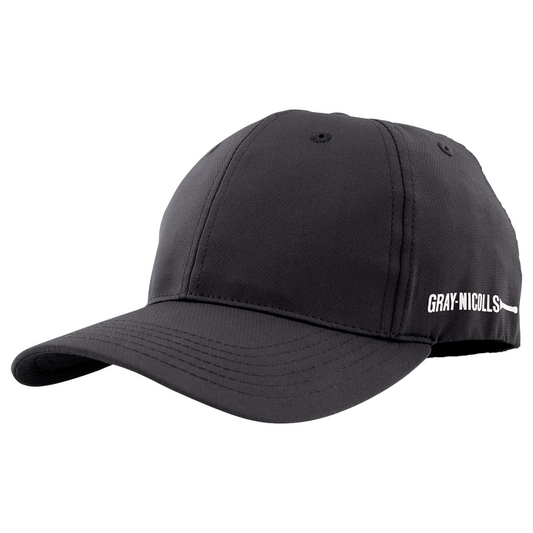 GN Pro Fit Cap Black