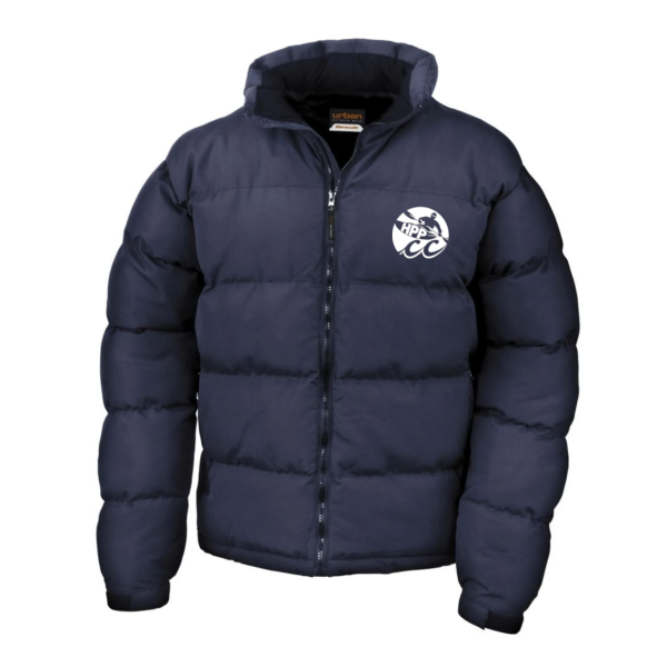 Holme Pierrepont Down Feel Jacket