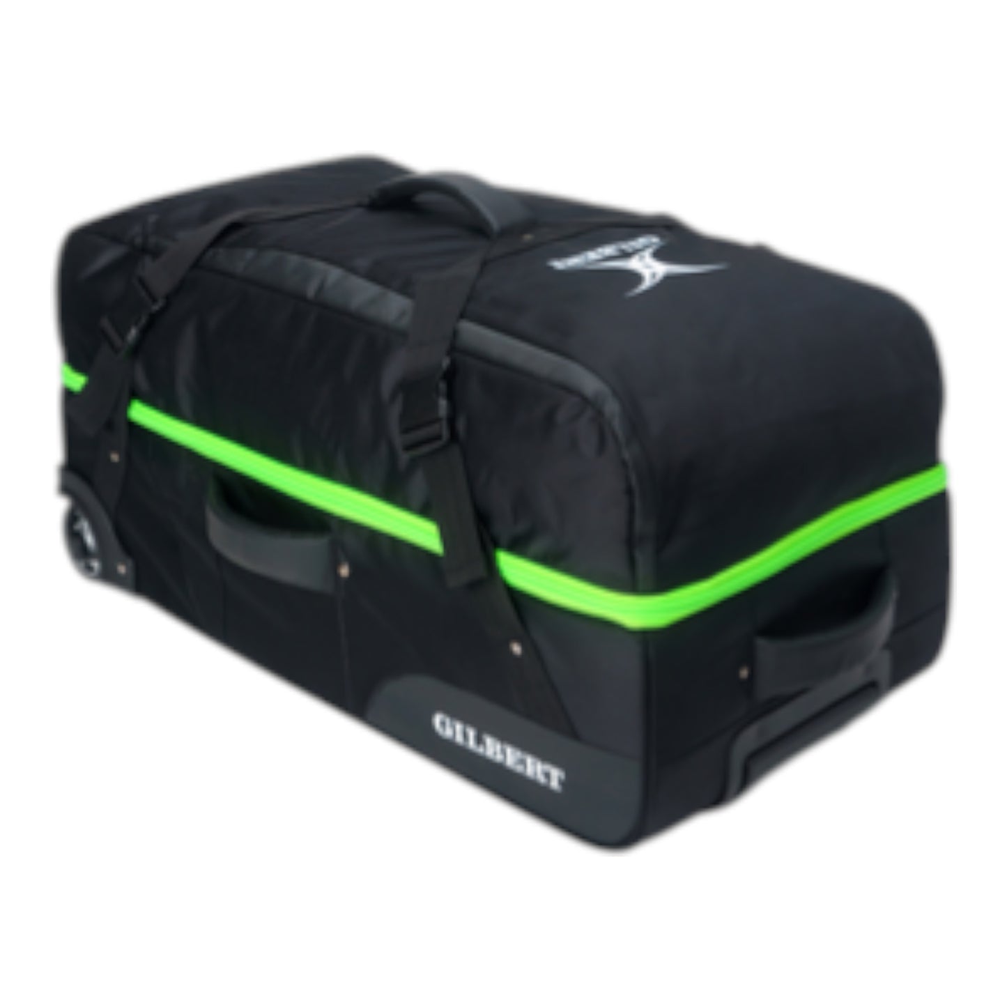 Club Tour Trolley Bag