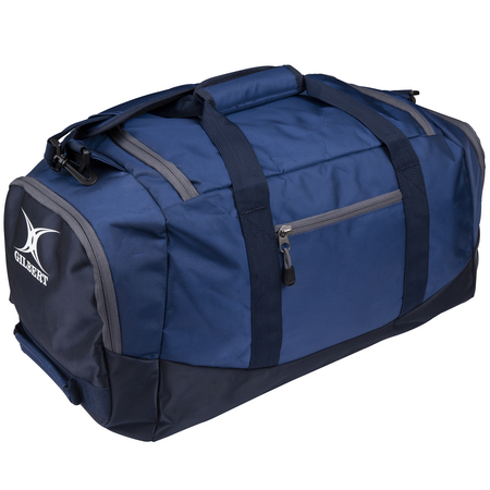 Gilbert Rugby Club V3 Player Holdall