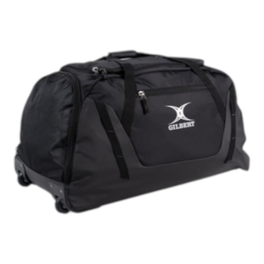 V4 Team Bag by Gilbert Rugby