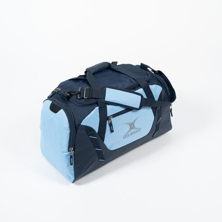 Gilbert Rugby Club V4 Players Holdall