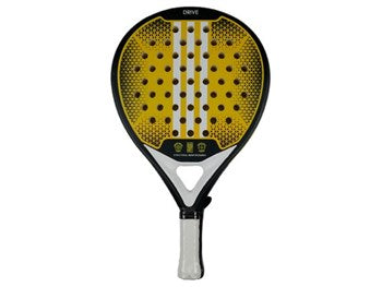 Adidas Drive 3.2 Yellow Padel Racket