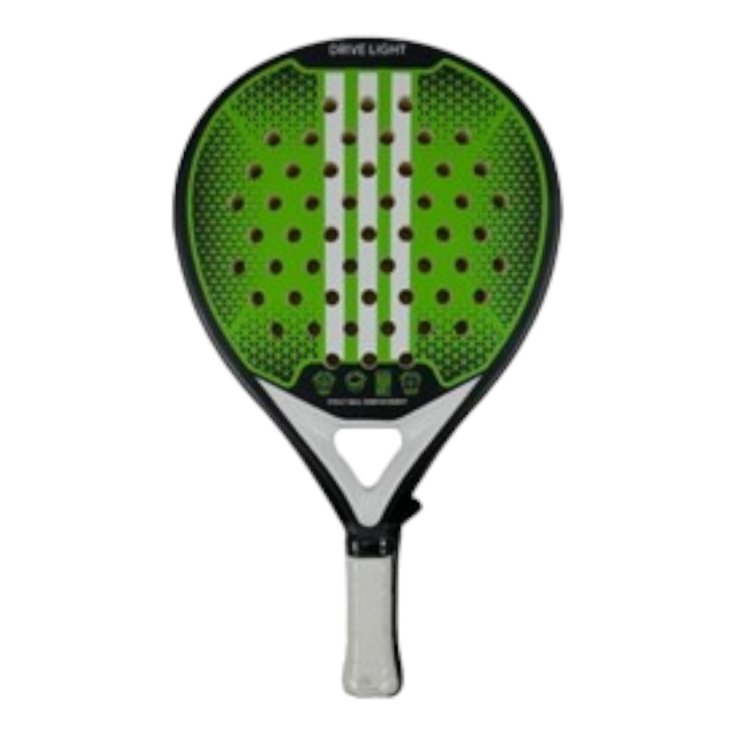 Adidas Drive Light 3.2 Green Padel Racket