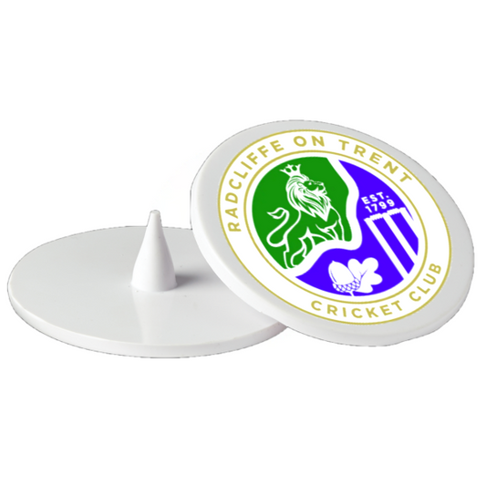 Radcliffe on Trent CC Bowler's Marker