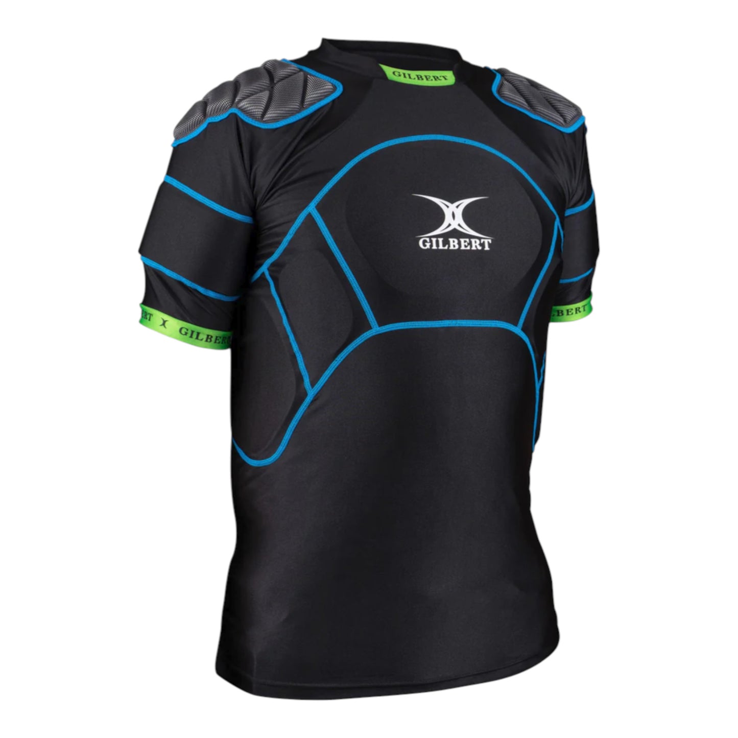 Gilbert XP500 Body Armour