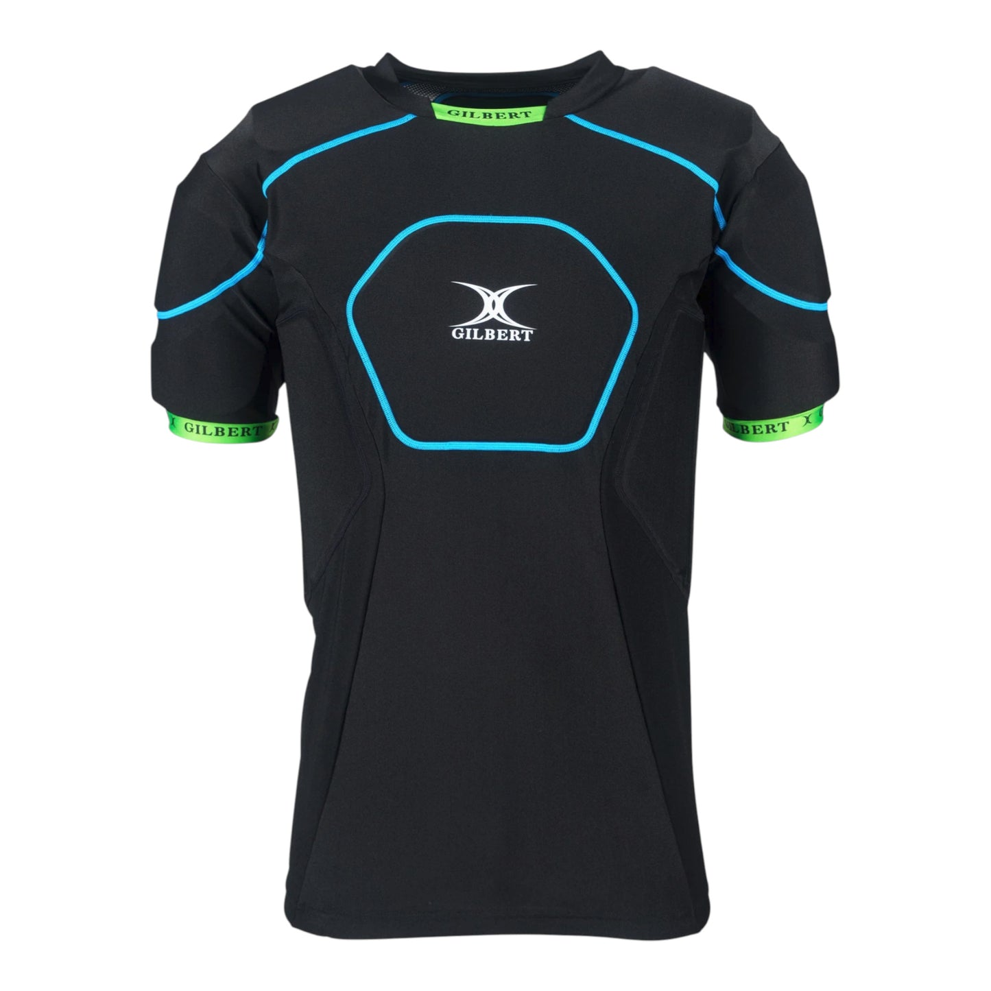 Gilbert Charger X1.1 Body Armour