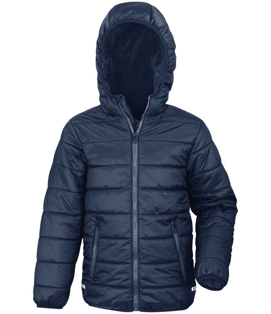 Radcliffe Olympic Supersoft Jacket