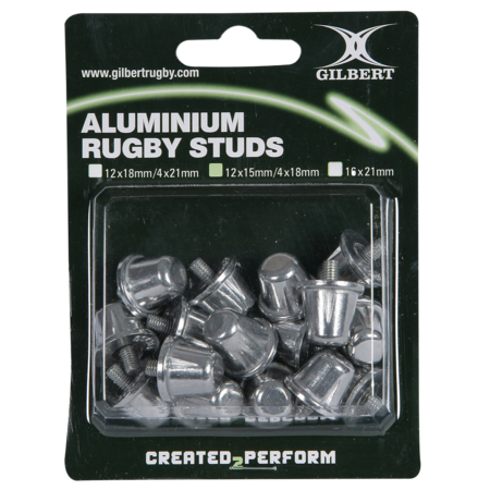 Gilbert Rugby Studs