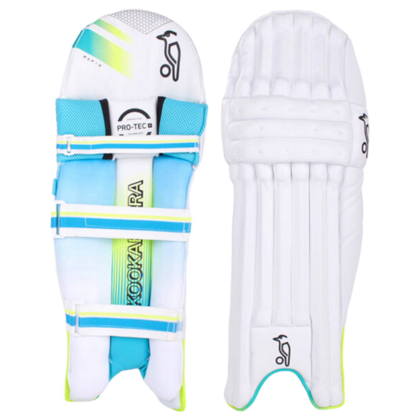 Kookaburra Rapid Batting Pads