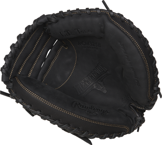Rawlings_Renegade_Catchers_Glove_Front_View