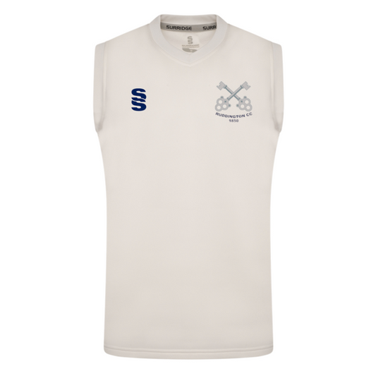Ruddington CC Blast Slipover