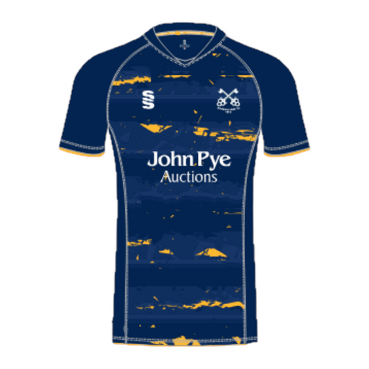 Ruddington CC Yorker Shirt