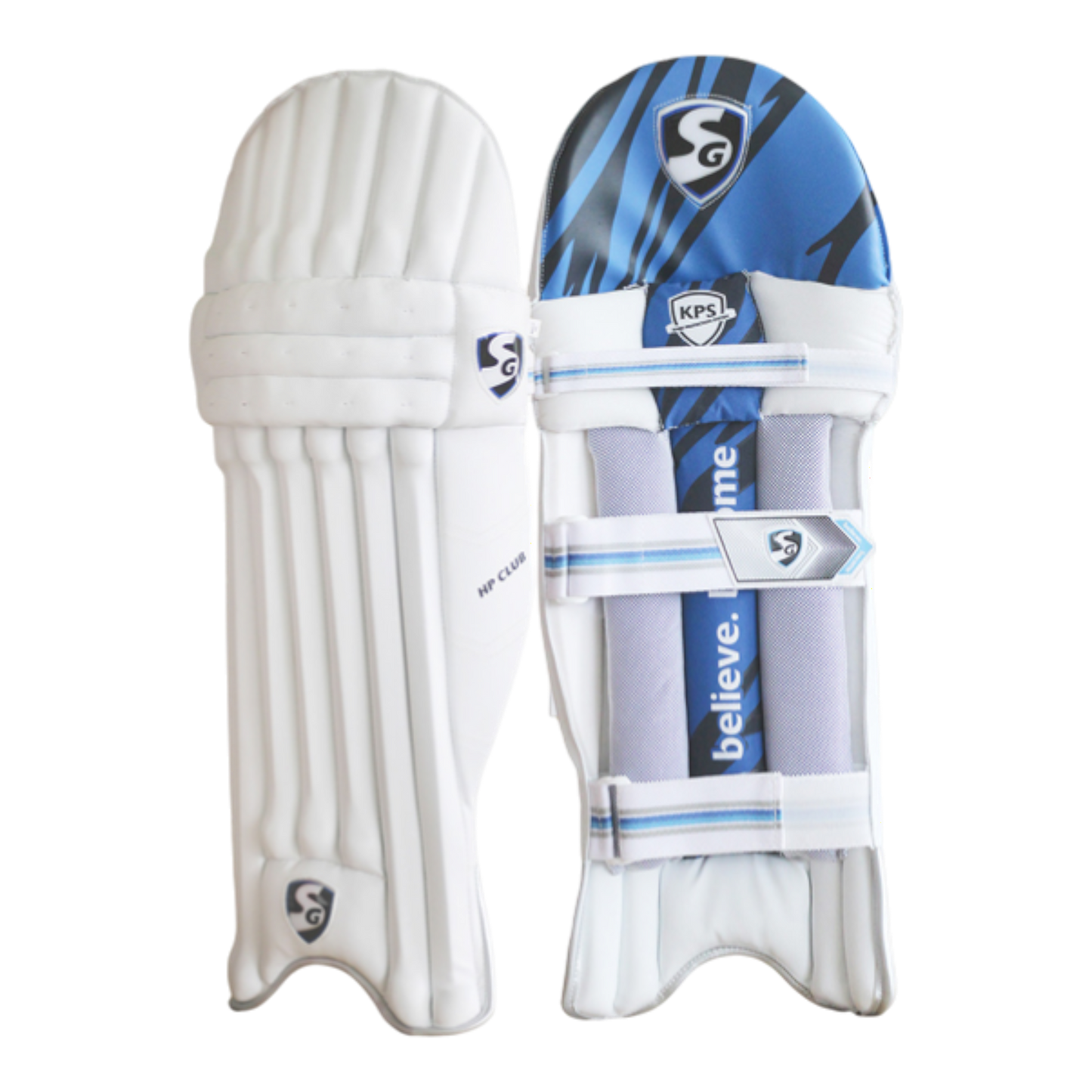 SG HP Club Batting Pads