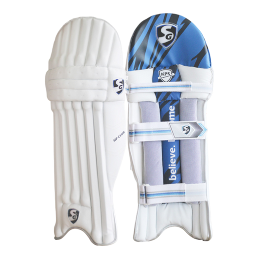 SG HP Club Batting Pads