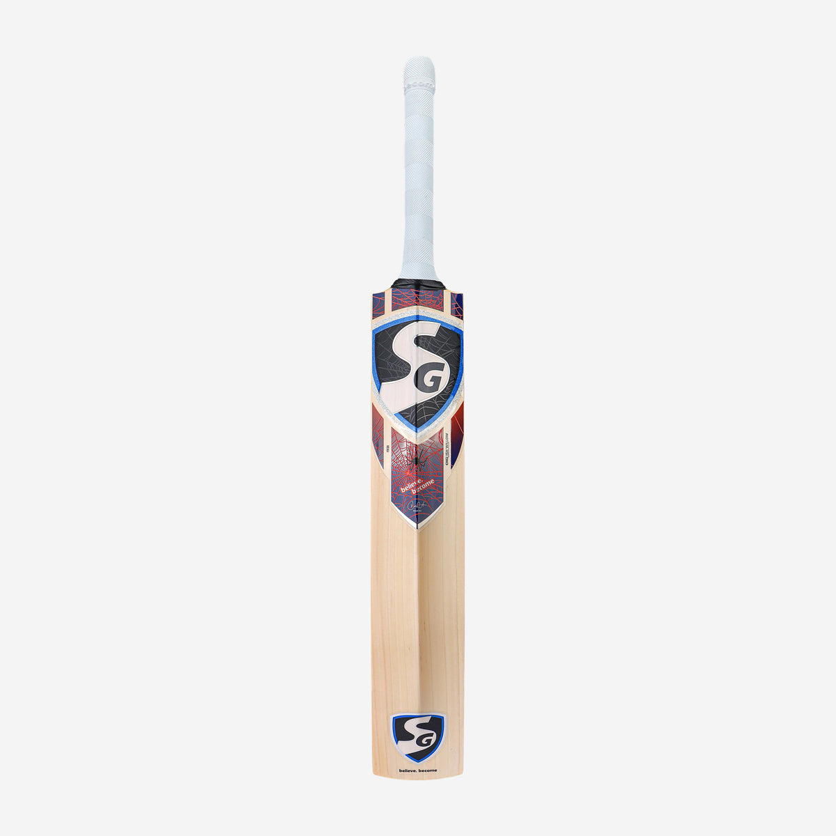 SG RP LE JUNIOR CRICKET BAT (Harrow)