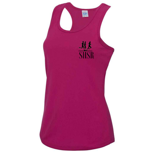 SHSR Running Vest