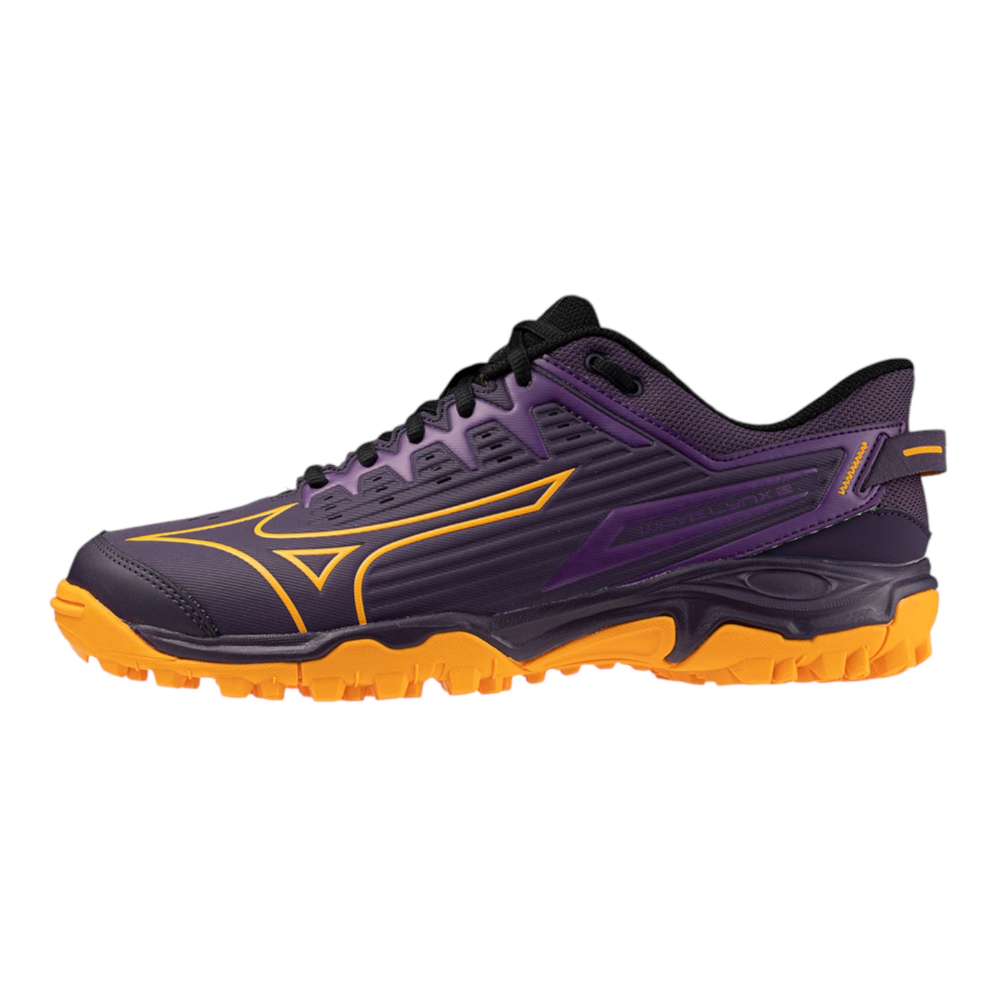 Mizuno WAVE Lynx 2 Hockey Shoe