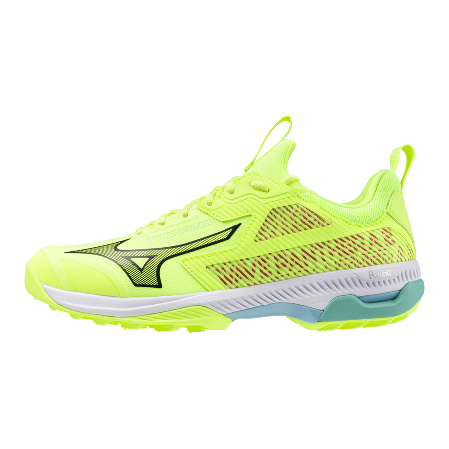 Mizuno WAVE PANTHERA 2 Hockey Shoe