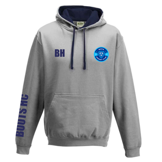 Boots HC Academy Hoodie