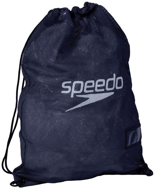 Speedo Equipment Mesh Wet Kit Bag