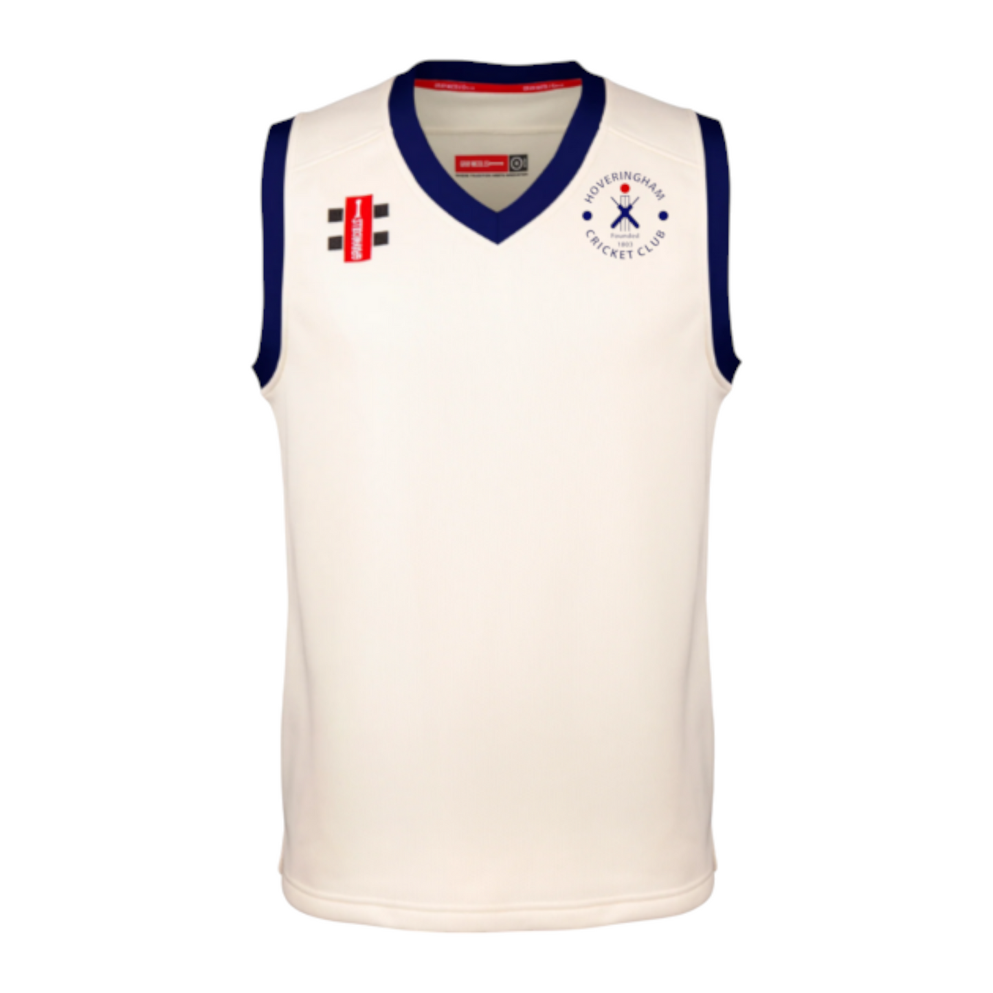 Hoveringham CC Slipover