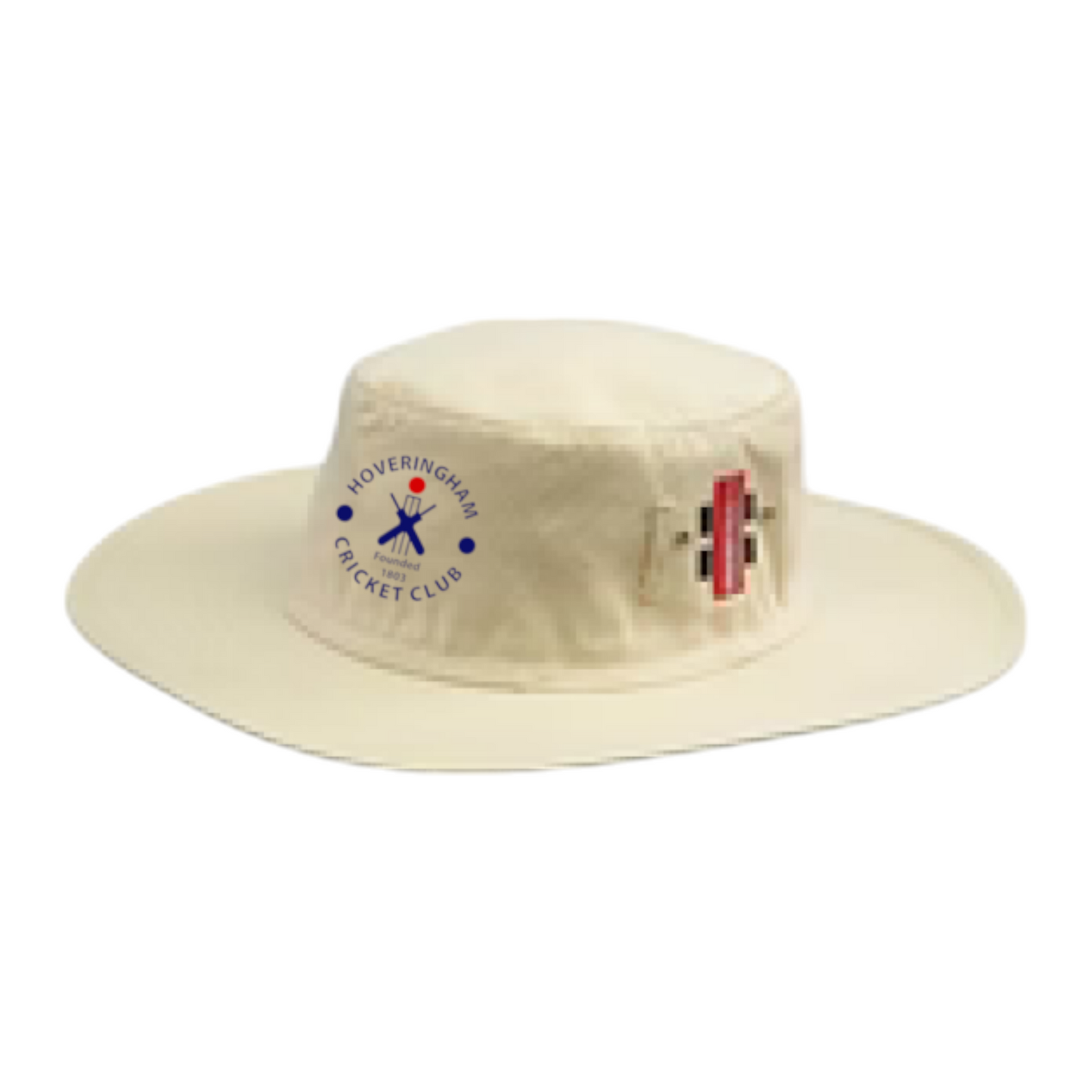 Hoveringham CC Sun Hat