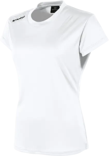 Derby HC Womens Away Shirt (White)
