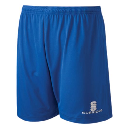 Edwalton Cavaliers FC Playing Shorts